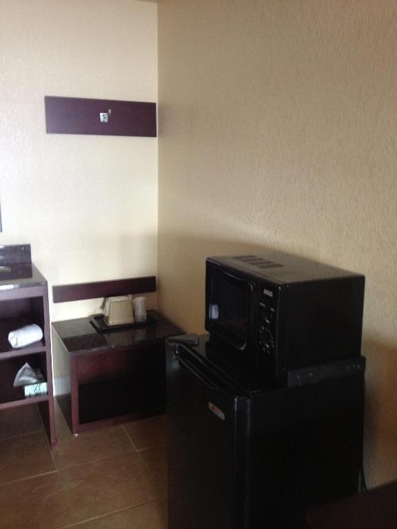 Budget Inn Anaheim/Santa Ana Pokoj fotografie
